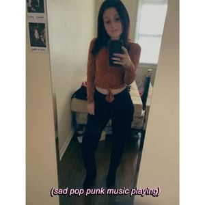 Meet your Posher, Marilyn